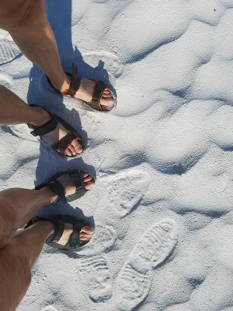 Midway Beach in South Seaside Park, NJ