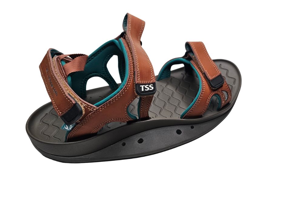 The Surf Sandal